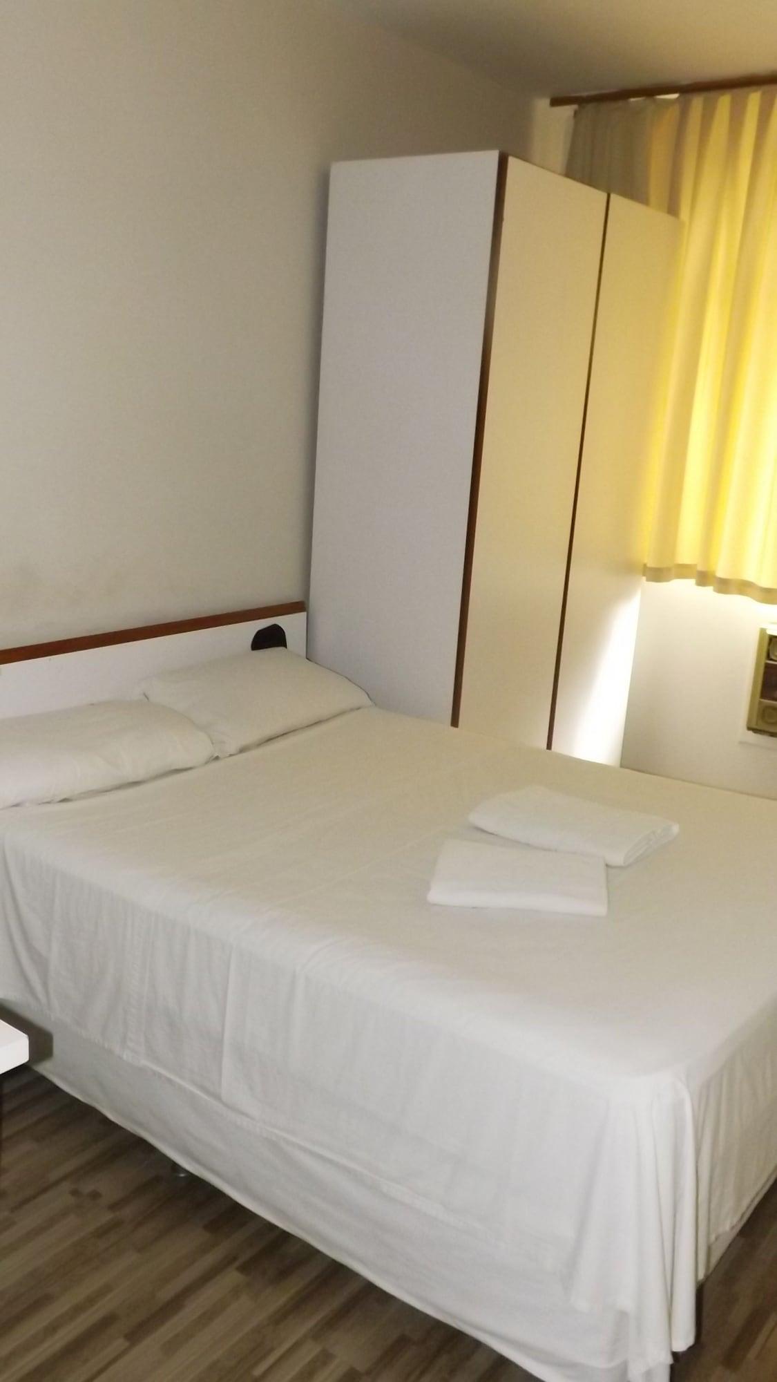 Hotel Rede Andrade San Martin Curitiba Exterior foto